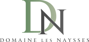 LOGO du domaine des Naysses