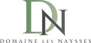 LOGO du domaine des Naysses