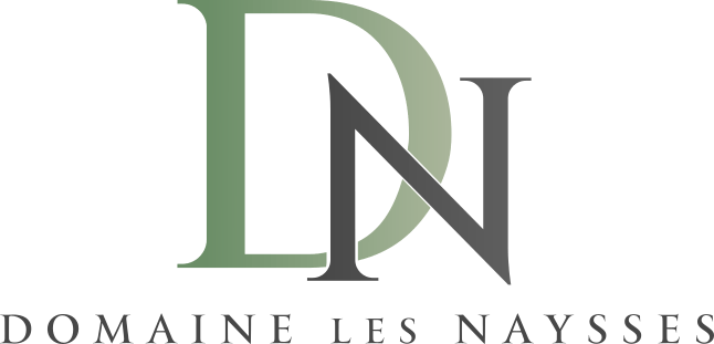 LOGO du domaine des Naysses