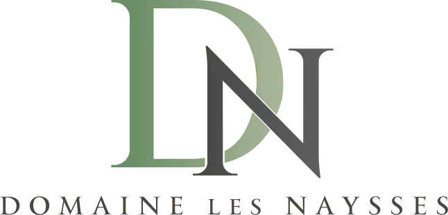 LOGO du domaine des Naysses